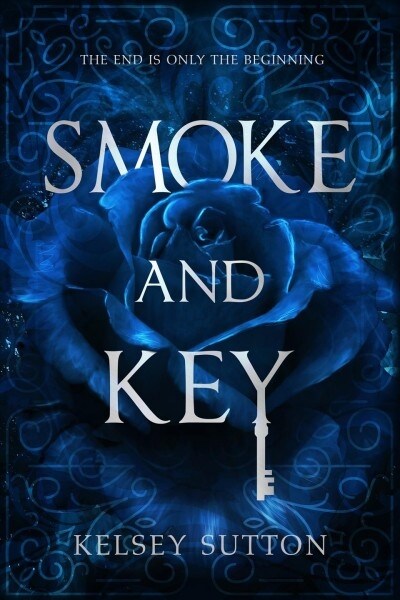 Smoke and Key (Paperback)