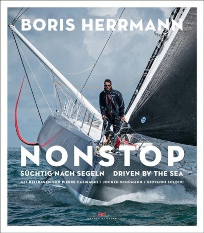 Nonstop: Driven by the Sea (Hardcover)