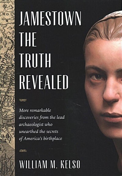 Jamestown, the Truth Revealed (Paperback)