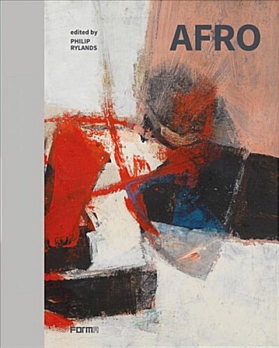 Afro (Hardcover)