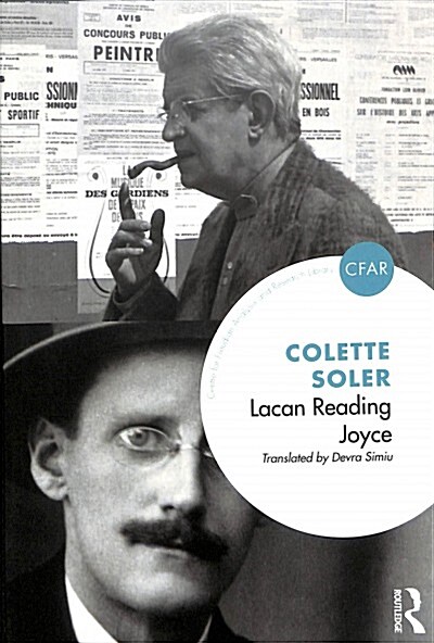 Lacan Reading Joyce (Paperback)