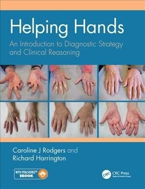 Helping Hands : An Introduction to Diagnostic Strategy and Clinical Reasoning (Paperback)