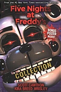 Five Nights at Freddys Collection (Boxed Set)