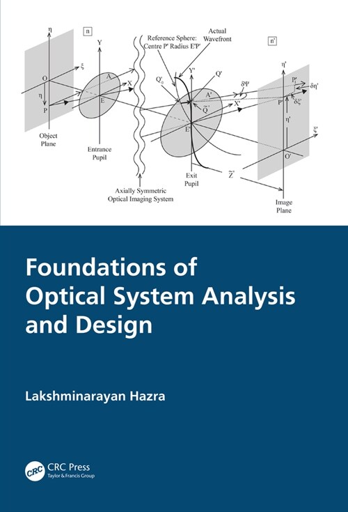 Foundations of Optical System Analysis and Design (Hardcover)