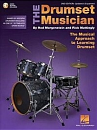 The Drumset Musician (Paperback, 2nd, Revised, Updated)