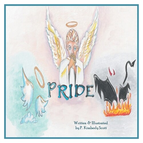 Pride (Paperback)