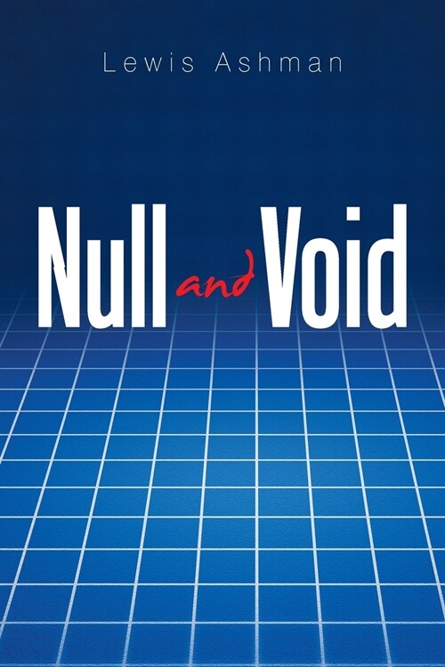 Null and Void (Paperback)