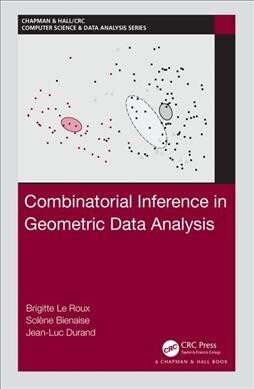 Combinatorial Inference in Geometric Data Analysis (Hardcover)