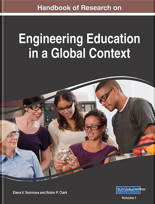 Handbook of Research on Engineering Education in a Global Context, 2 volume (Hardcover)