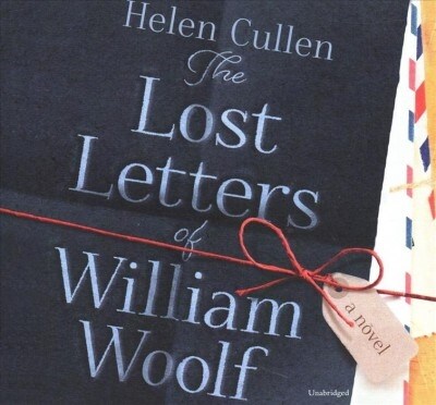 The Lost Letters of William Woolf Lib/E (Audio CD)