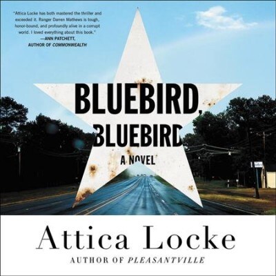 Bluebird, Bluebird (Audio CD, Unabridged)