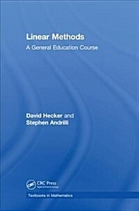 Linear Methods : A General Education Course (Paperback)