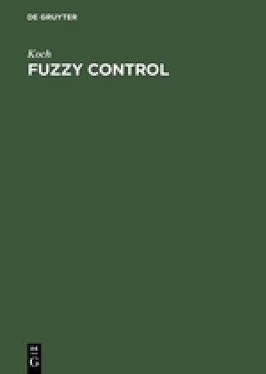 Fuzzy Control (Hardcover)