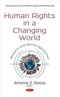 Human Rights in a Changing World (Hardcover)