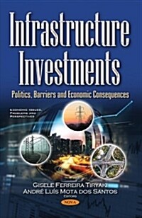 Infrastructure Investments (Paperback)