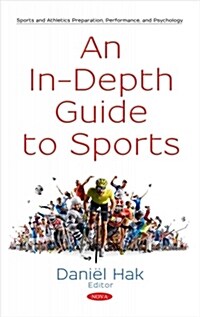 An in Depth Guide to Sports (Paperback)