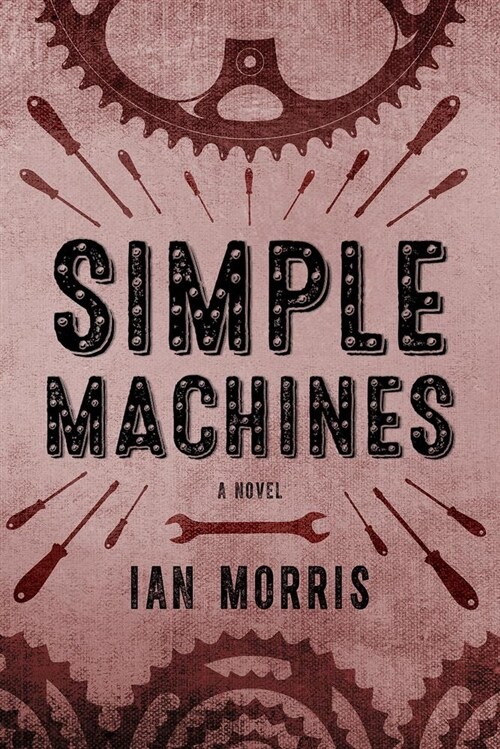 Simple Machines (Paperback)