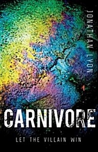 Carnivore (Paperback)