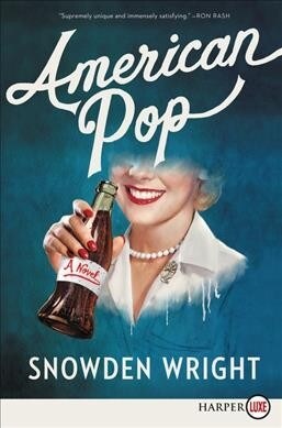 American Pop (Paperback)
