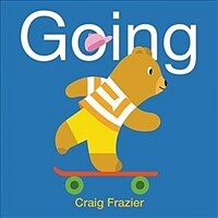 Going (Board Books)