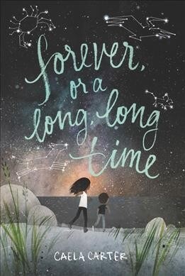 Forever, or a Long, Long Time (Paperback)