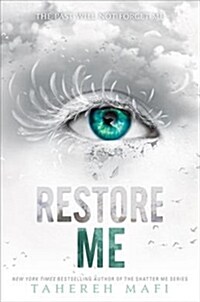 Restore Me (Paperback)