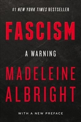 Fascism: A Warning (Paperback)