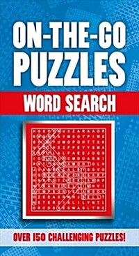 On-Th Wordsearch (Paperback)