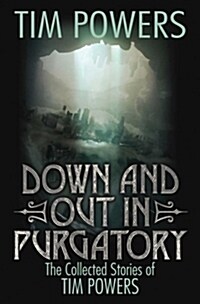 Down and Out in Purgatory (Mass Market Paperback)