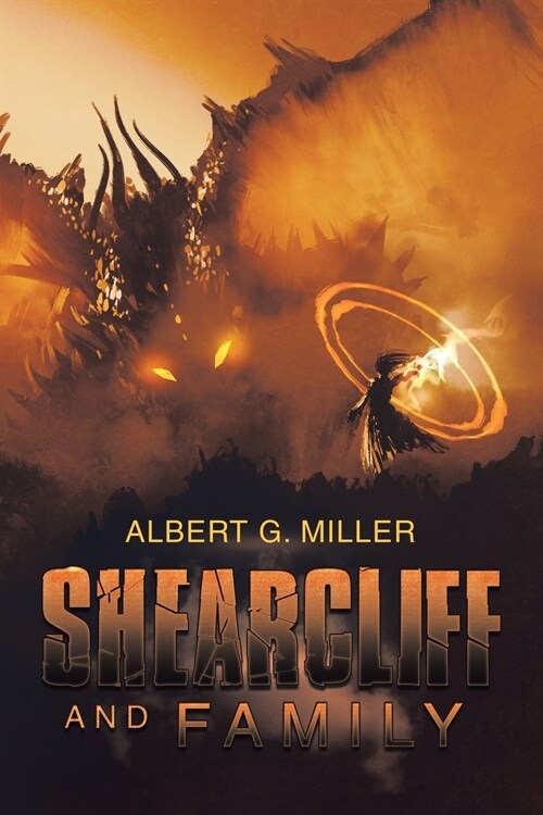 Shearcliff and Family (Paperback)