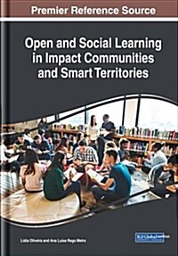 Open and Social Learning in Impact Communities and Smart Territories (Hardcover)