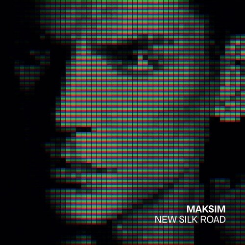 Maksim - 정규 9집 New Silk Road