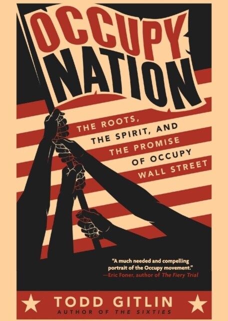 Occupy Nation: The Roots, the Spirit, and the Promise of Occupy Wall Street (Paperback)