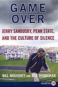 Game Over LP (Paperback)