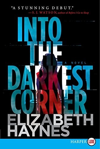 Into the Darkest Corner (Paperback)