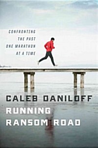 Running Ransom Road (Hardcover, 1st)