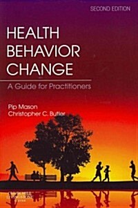 Health Behavior Change (Paperback, 2nd, PCK)