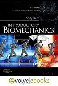 Introductory Biomechanics + Evolve Ebook (Hardcover)