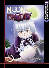 Moon & Blood, Volume 3 (Paperback)