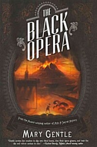 The Black Opera (Paperback)