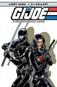 G.I. Joe: A Real American Hero, Vol. 4 (Paperback)