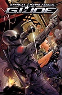 G.I. Joe Movie Prequel: Retaliation (Paperback)