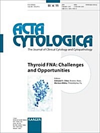 Thyroid FNA (Paperback, 1st)