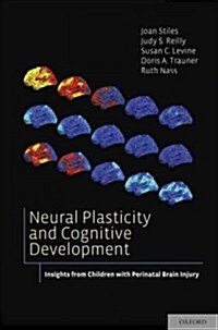 Neural Plasticity and Cognitive Development: Insights from Children with Perinatal Brain Injury (Hardcover)