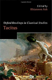 Oxford Readings in Tacitus (Hardcover)