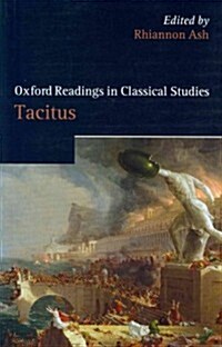 Oxford Readings in Tacitus (Paperback)