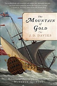 Mountain of Gold (Paperback)