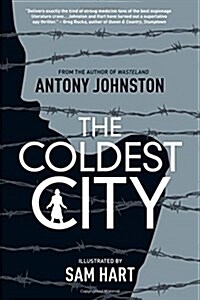 The Coldest City (Hardcover)