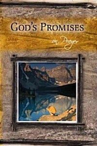 Gods Promises on Prayer (Paperback)