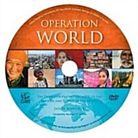 Operation World (CD-ROM, 7th)